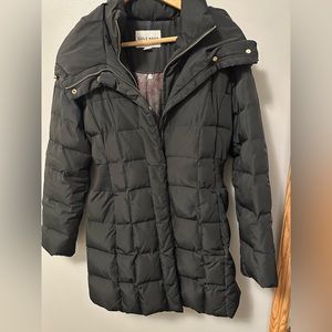 Cole Haan Down Coat